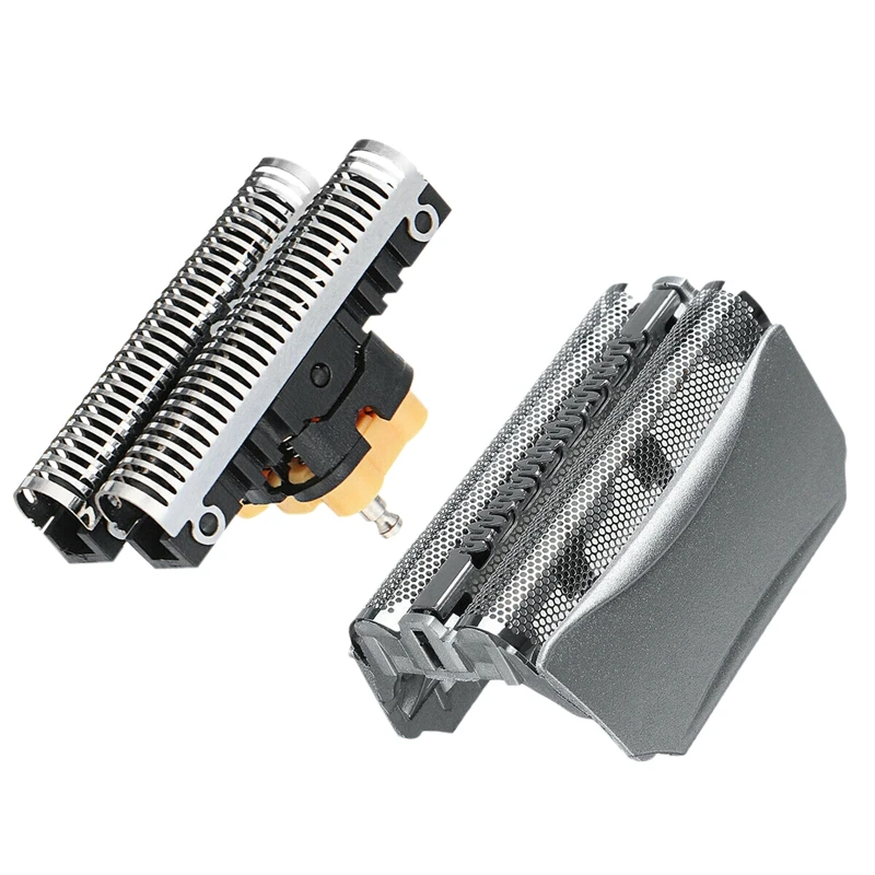 Комби Пак 51S Сменное лезвие + головка для бритья Braun Series 5 8000 бритва 5643 5758 8970 |