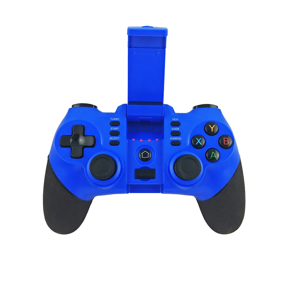 Bluetooth геймпад игровой контроллер Joypad прямой PlayPUBG iOS/Android универсальный USB для Ablet компьютера/smart tv приставка
