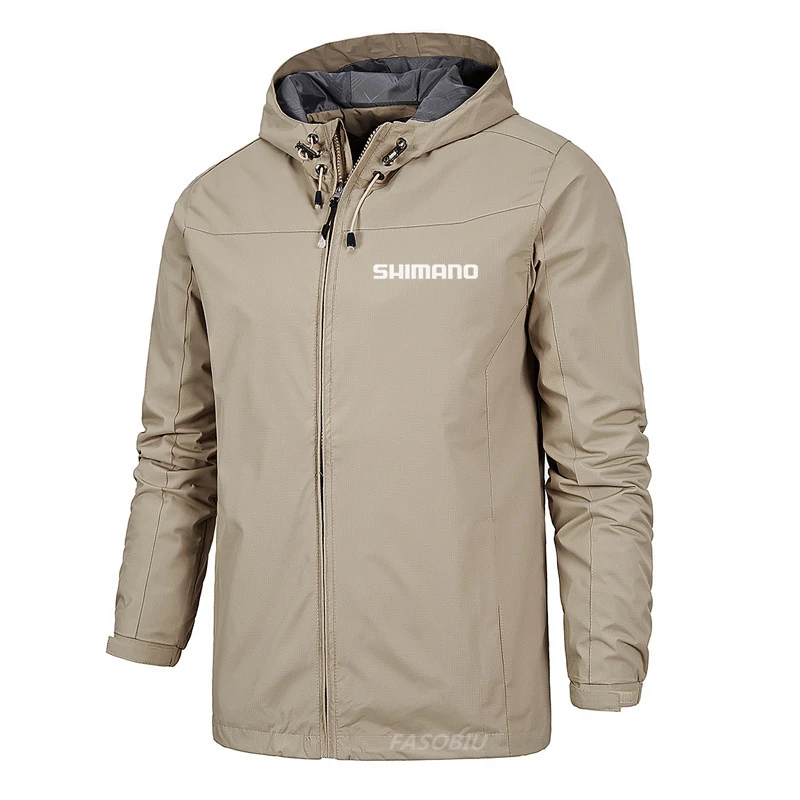 

Shimanos New Fishing Shirts Outdoor Hiking Trekking Sport Quick Dry Fishing Jacket Men Anti Uv Thin Breathable Fishing Clothes