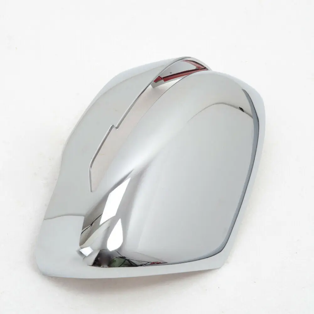 

For Nissan Rogue sport 2017-2019 Rearview Mirror Wing Cover Trim Protector