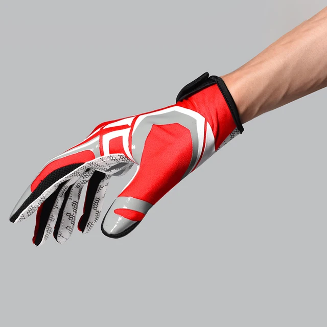 Non Slip Breathable Sports Gloves 5