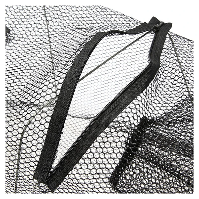 Рыболовная приманка горшок для рыбы угря ловушка маленький рыб | Спорт и