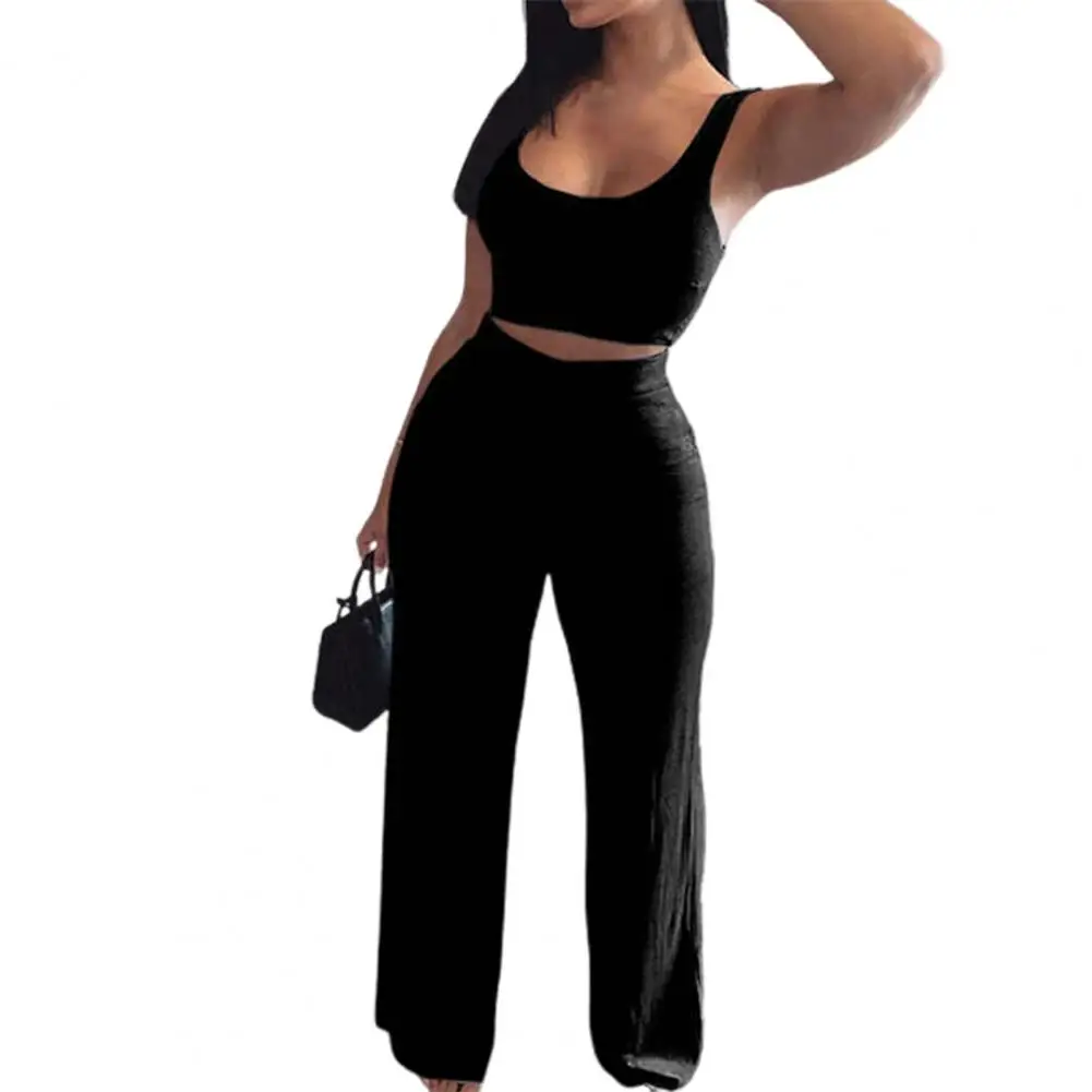 Женский бандажный комплект из 2 предметов бюстье без рукавов на бретелях и