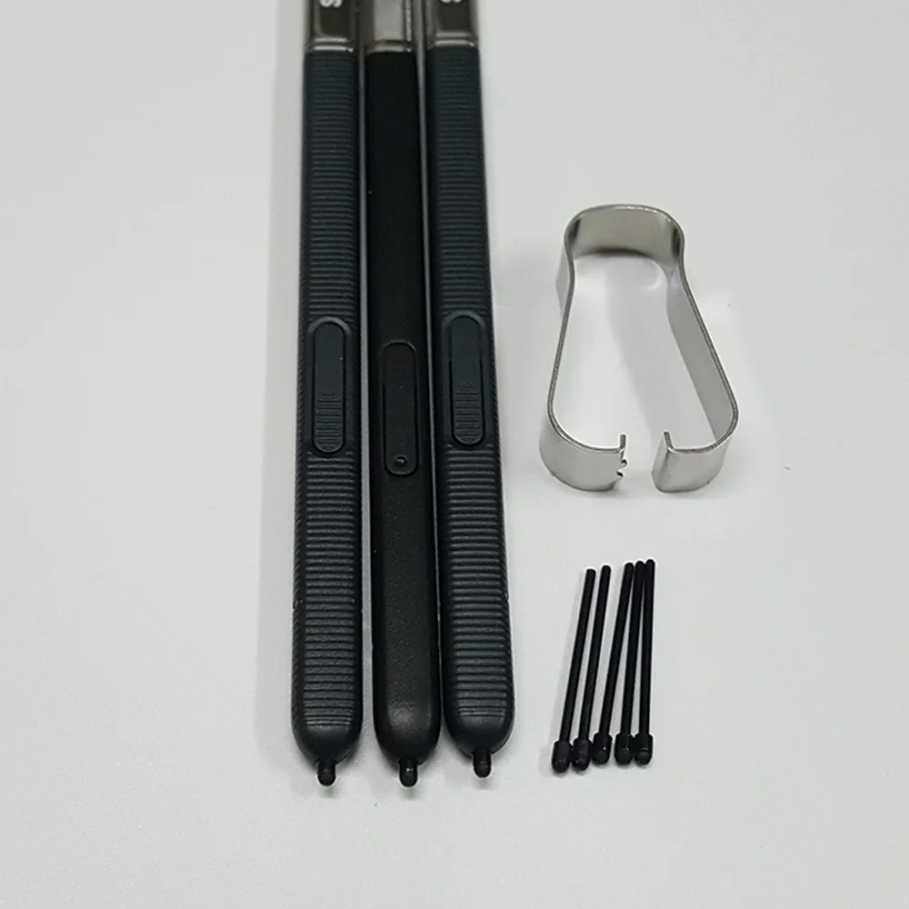 Сменные наконечники для сенсорного стилуса сменные Samsung Galaxy Note 3 4 5 S Pen/Note 9 8 Tab S3 S4