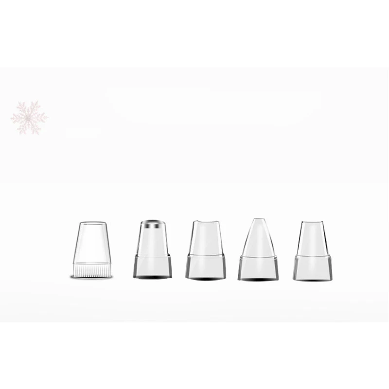 Удаление угрей для лица красота прыщи ПОР вакуумные инструменты ухода за кожей