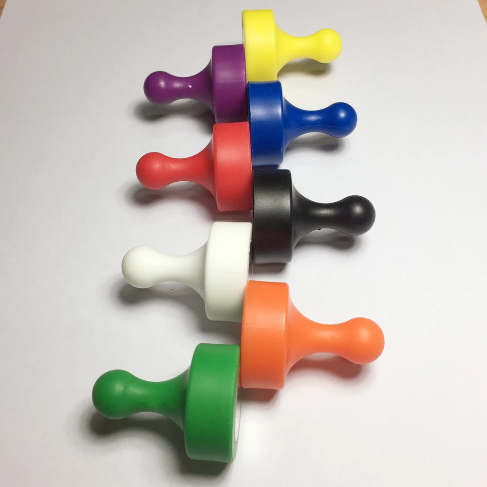 6 шт. супер сильный магнит диаметр 29x38 мм|super strong magnet|strong magnetmagnet magnetic |