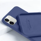 Модный Оригинальный противоударный чехол карамельных цветов из мягкого ТПУ силикагеля для Xiaomi Poco X3 Pro NFC