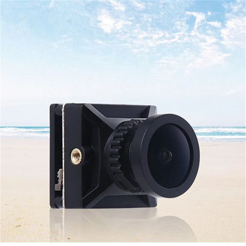 Hawkeye Firefly Сплит 4K 160 градусов HD Запись DVR Мини FPV камера WDR одноплатная Встроенная камера с микрофоном для радиоуправляемого дрона