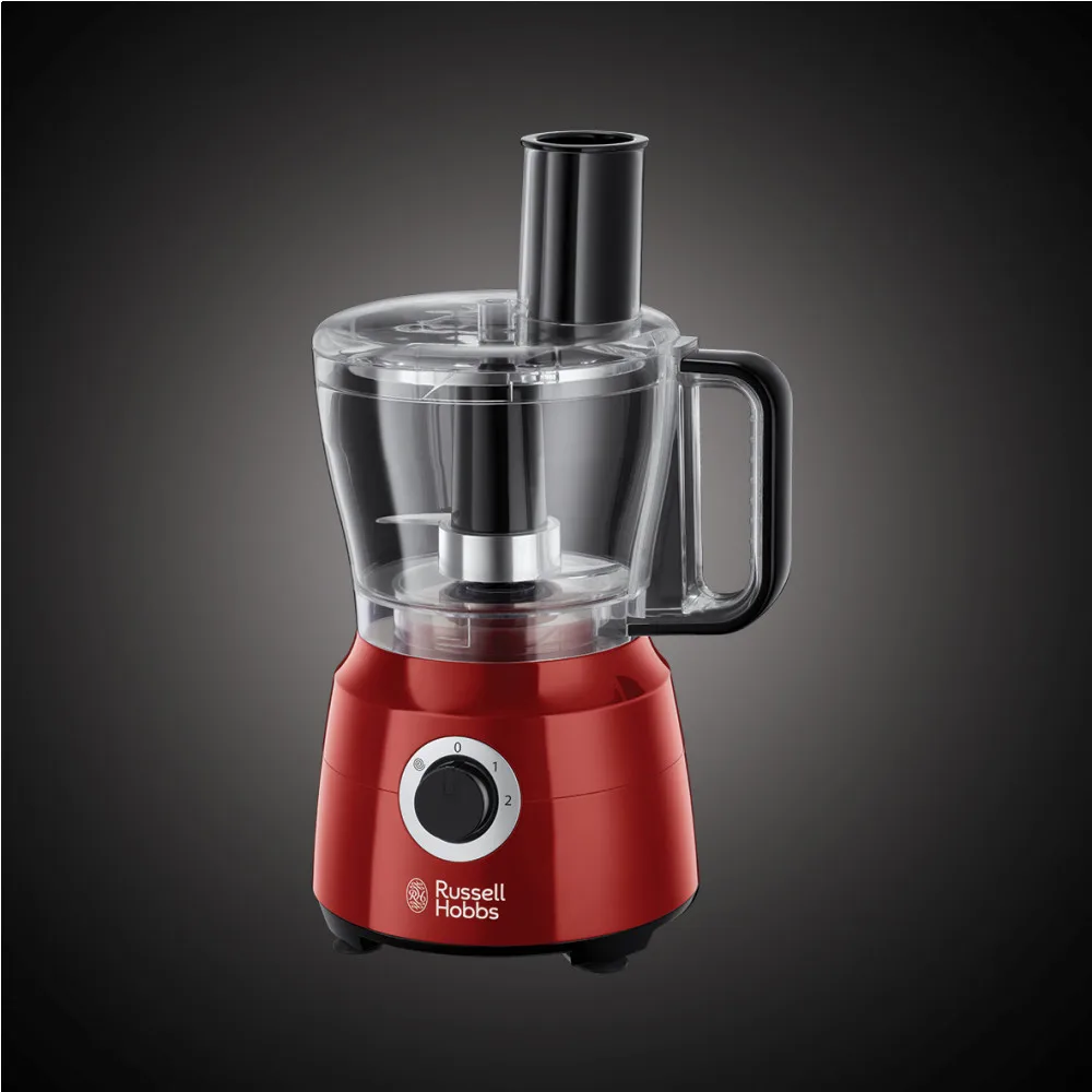 Кухонный комбайн Russell Hobbs Desire 24730-56 | Бытовая техника