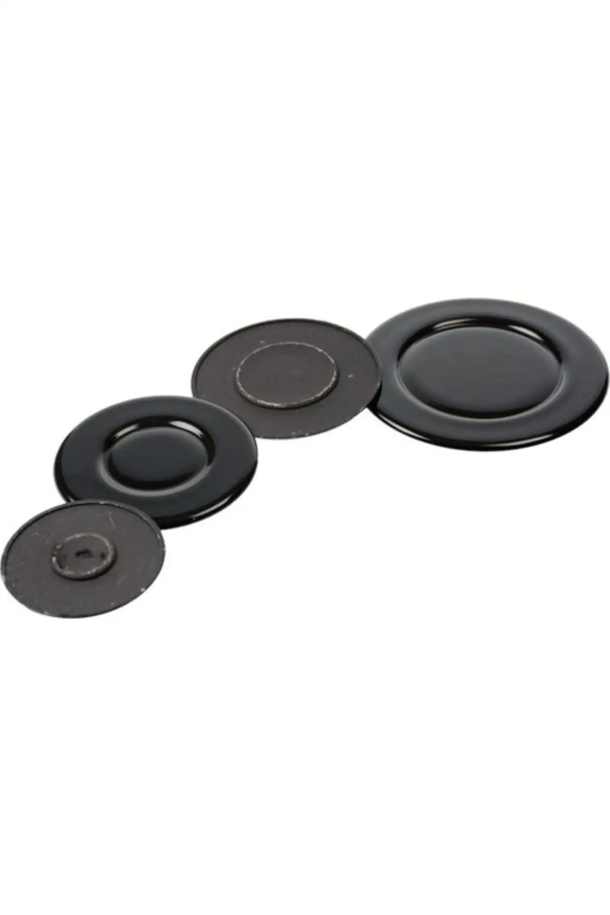 

MHK Parts Slverlne Cooker Burner Hat Team
