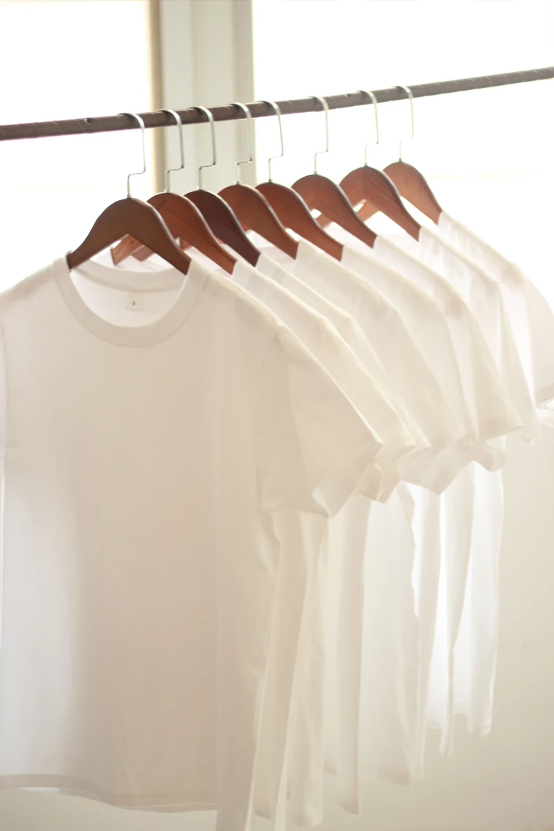 

2021 Men And Women Summer Fashion Loose Comfort Cotton Short Sleeve T-Shirt YHTA389--YHTA398