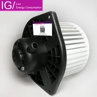 for new ac conditioning heater heating ventilation fan blower motor for mitsubishi outlander ii lancer rvr 7802a017 7802a217