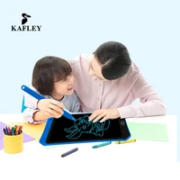 8 5 lcd writing tablet digital graphic tablets electronic handwriting lcd drawing tableta magic pad board for kids