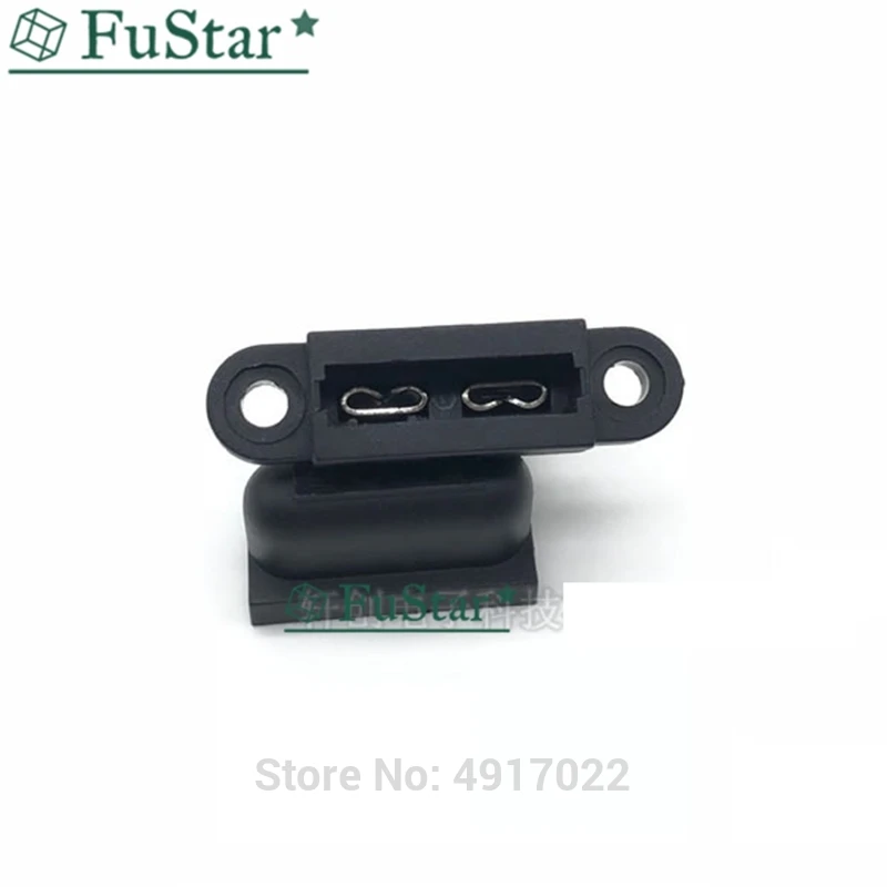 Блок предохранителей Each1 5 шт. для автомобилей лодок грузовиков с крышкой 30 А