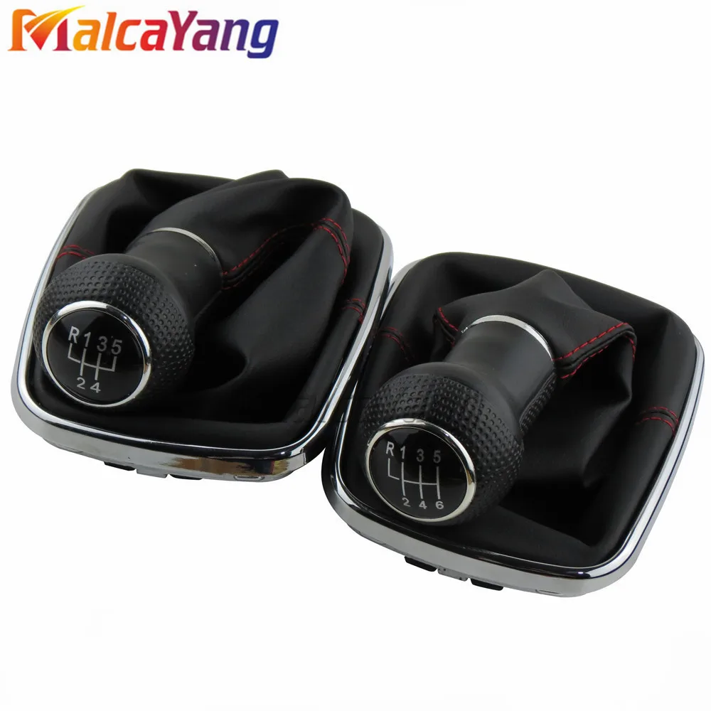 

Рычаг переключения передач для VW Golf GTi MK4 R32 Bora MK4 Jetta, 12 мм, 5/6 скоростей