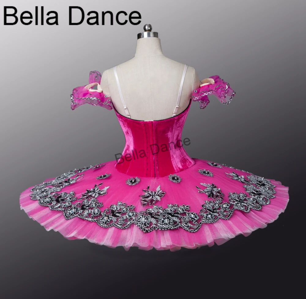 Взрослые синие птицы классические профессиональные балетные пачки для