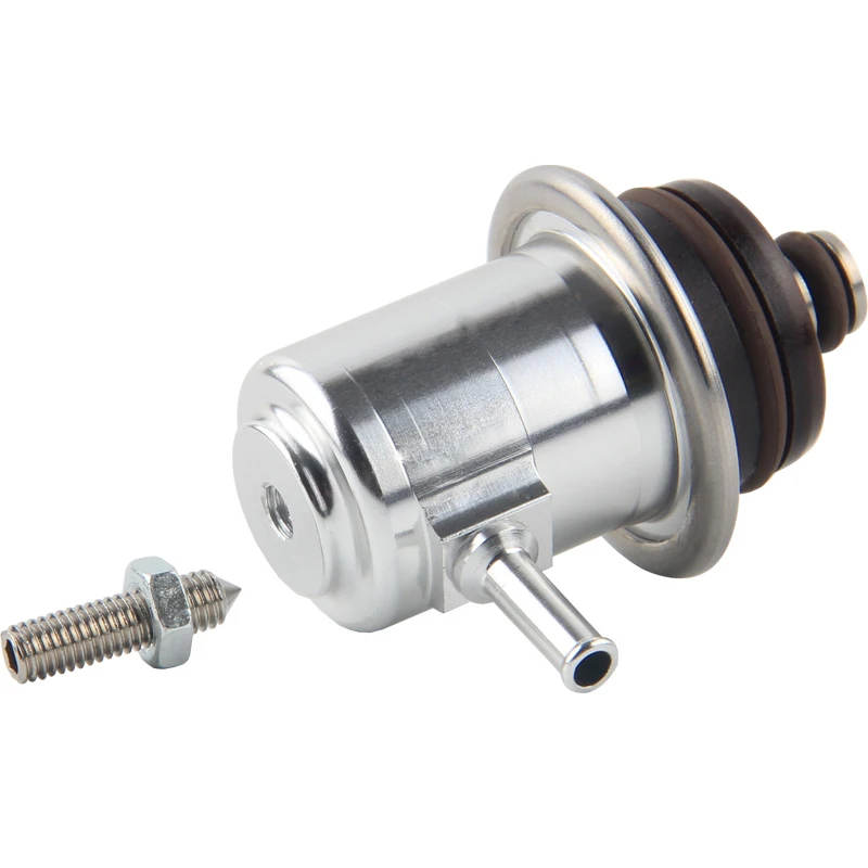 

universal adjustable fuel pressure regulator for volkswagen vw Passat bora VAG 1.8t engine fuel Regulator FPR09