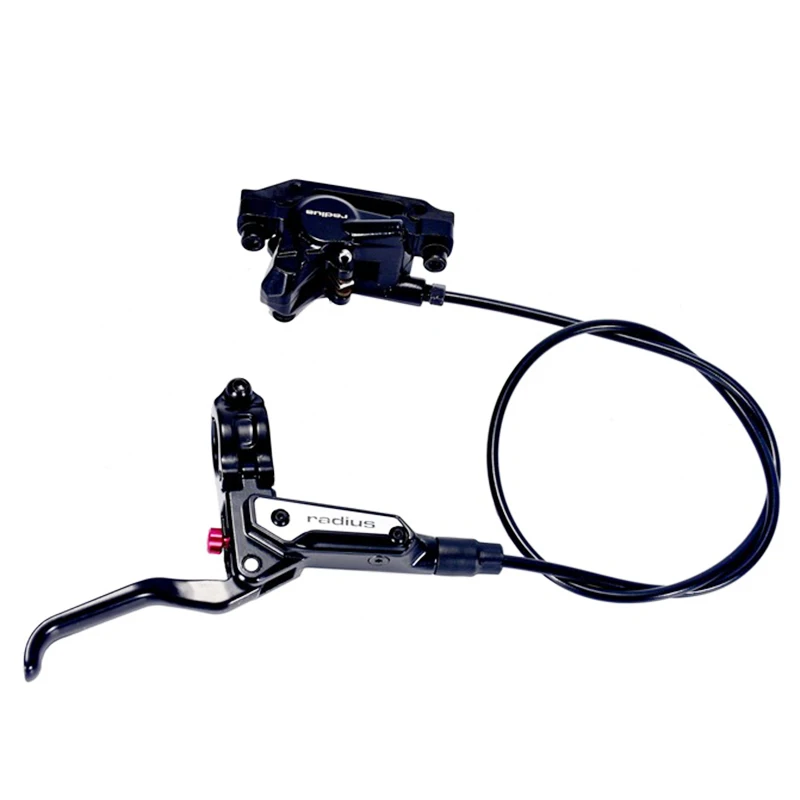 Набор гидравлических дисковых тормозов CSTAR для горного велосипеда комплект