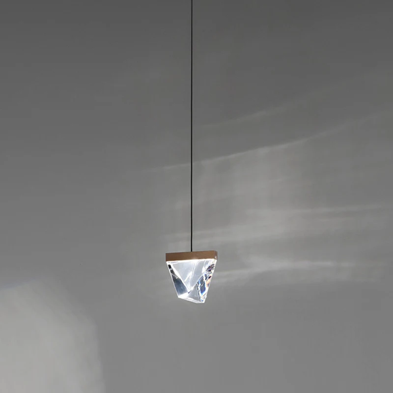 

Скандинавские светильники pendente lustre pendente из стекла для гостиной