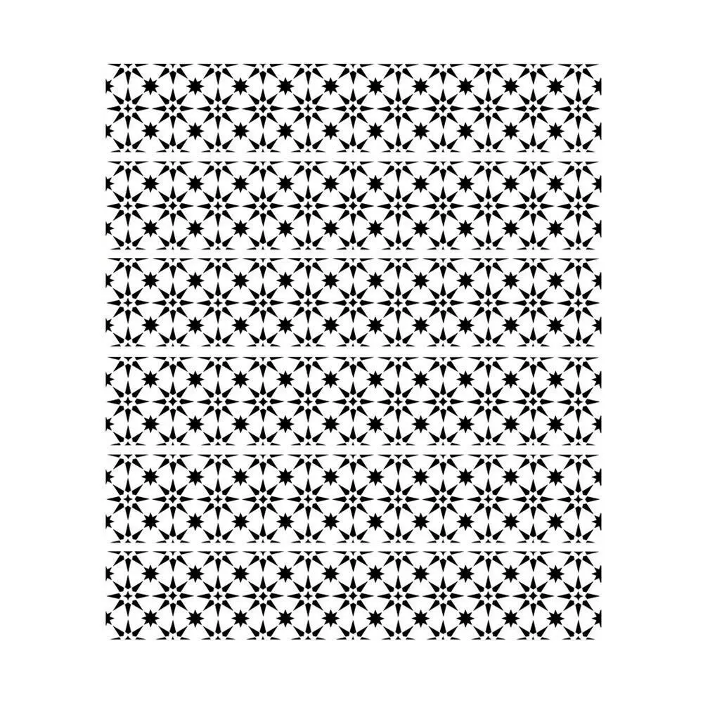 Самоклеящаяся напольная наклейка 6 цветов s образные наклейки для лестницы