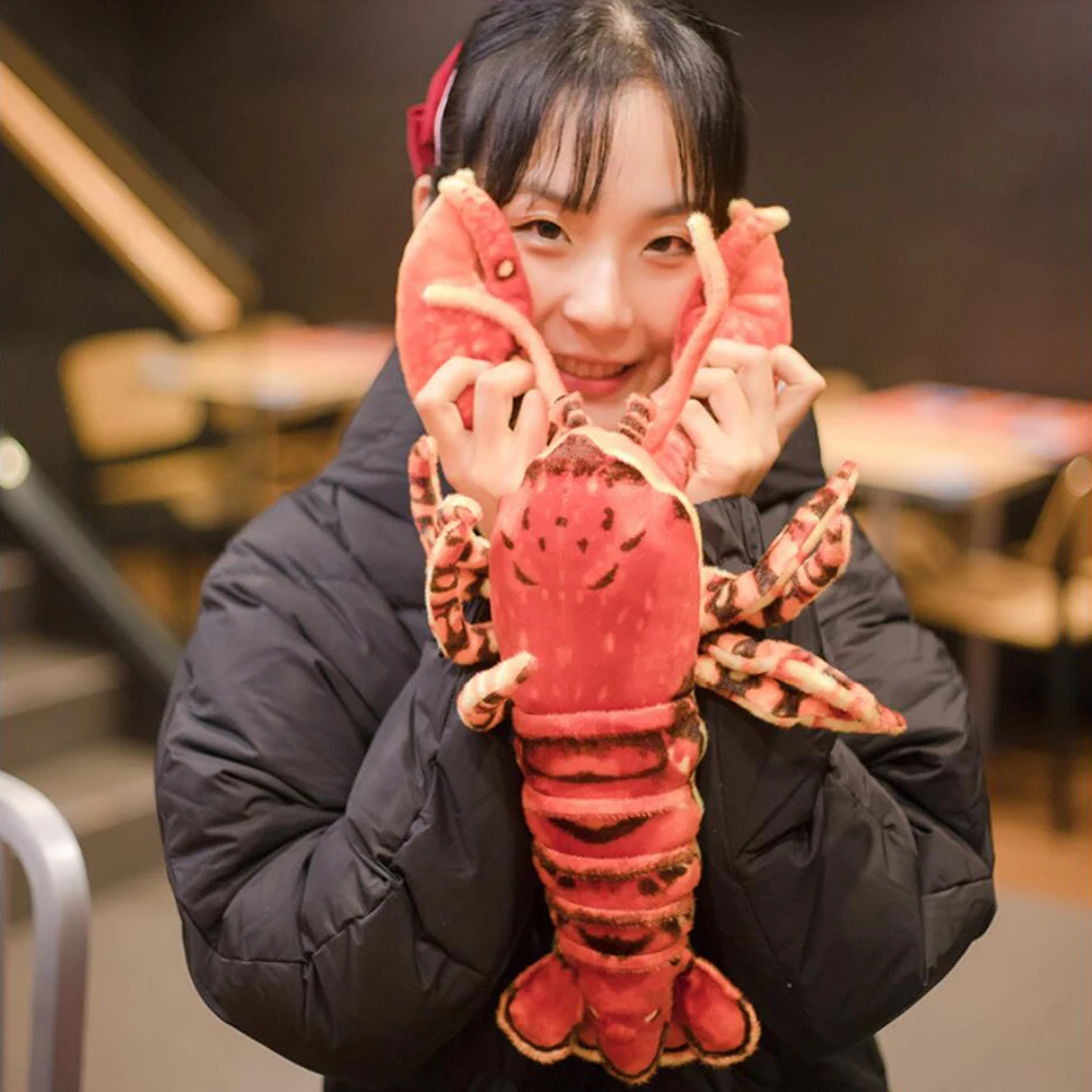 Искусственная большая детская плюшевая игрушка буксир реквизит мягкая подарок