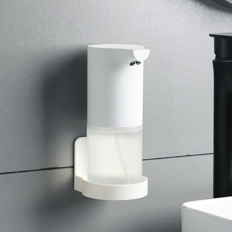 Настенный держатель для мыла и очистки лица | Дом сад