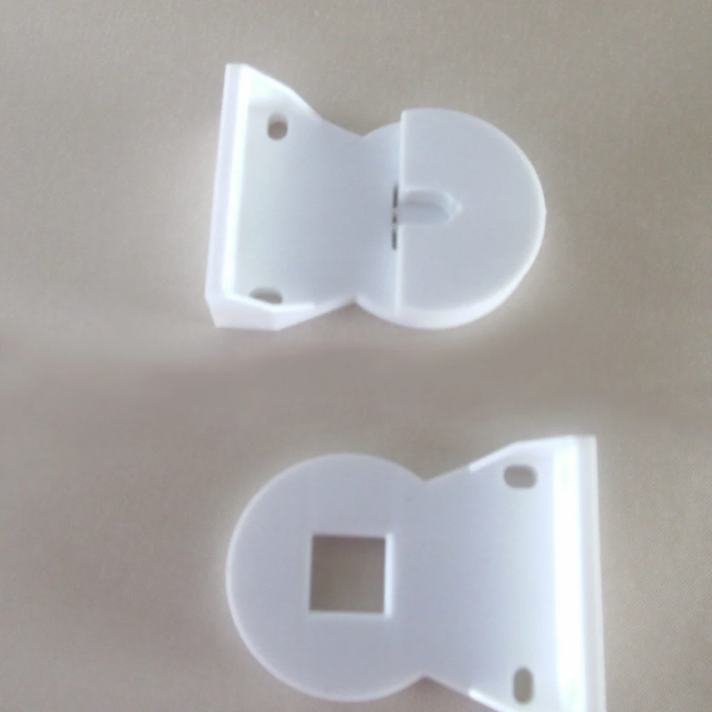 

25mm Manual Shutters Bead Accessories Chain Blind Home Window Curtain Holder Kitchen Accessories Accessories