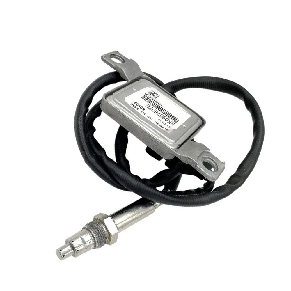

Датчик Nox 8K0907807E для 12-14 в Volks-Wagen Passat 2,0 Audi A4 S4 A5 S5 A6 5WK96688 03L907807AD
