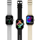 Новинка 2021 г., Смарт-часы Zeblaze GTS, мужские Смарт-часы P67, водонепроницаемые, диагональю дюйма, IPS-дисплей, умные часы сделай сам