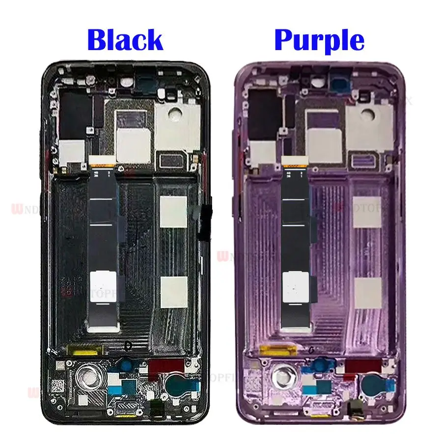 AMOLED для Xiaomi mi 9 lcd mi 9 дисплей Xiaomi mi 9SE lcd сенсорный экран mi 9 T lcd mi 9 прозрачная версия lcd оцифрованный