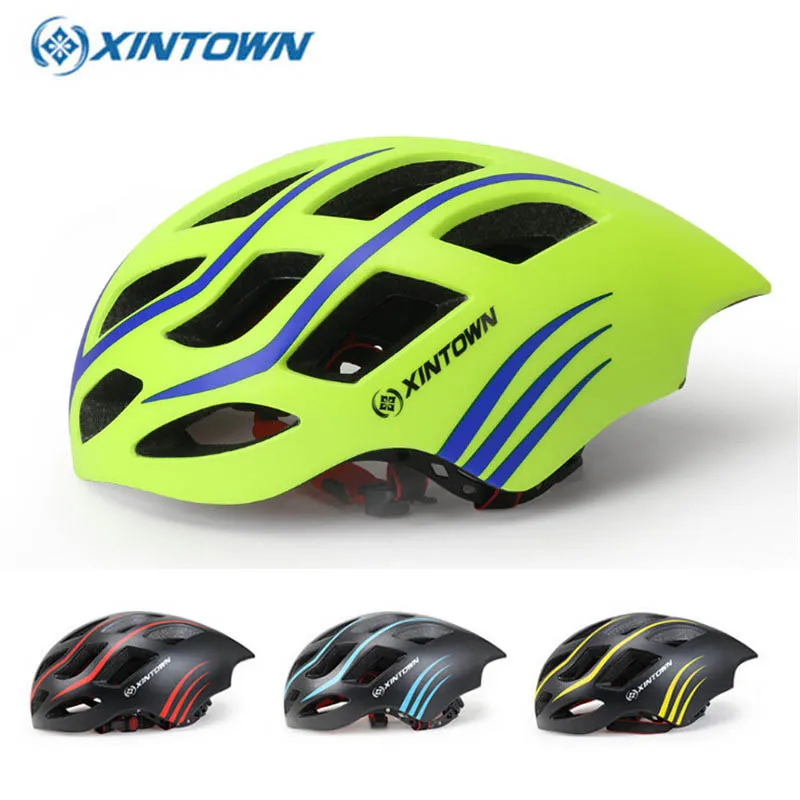 XINTOWN велосипедный шлем для мужчин и женщин велосипедные шлемы MTB Горный шоссейный