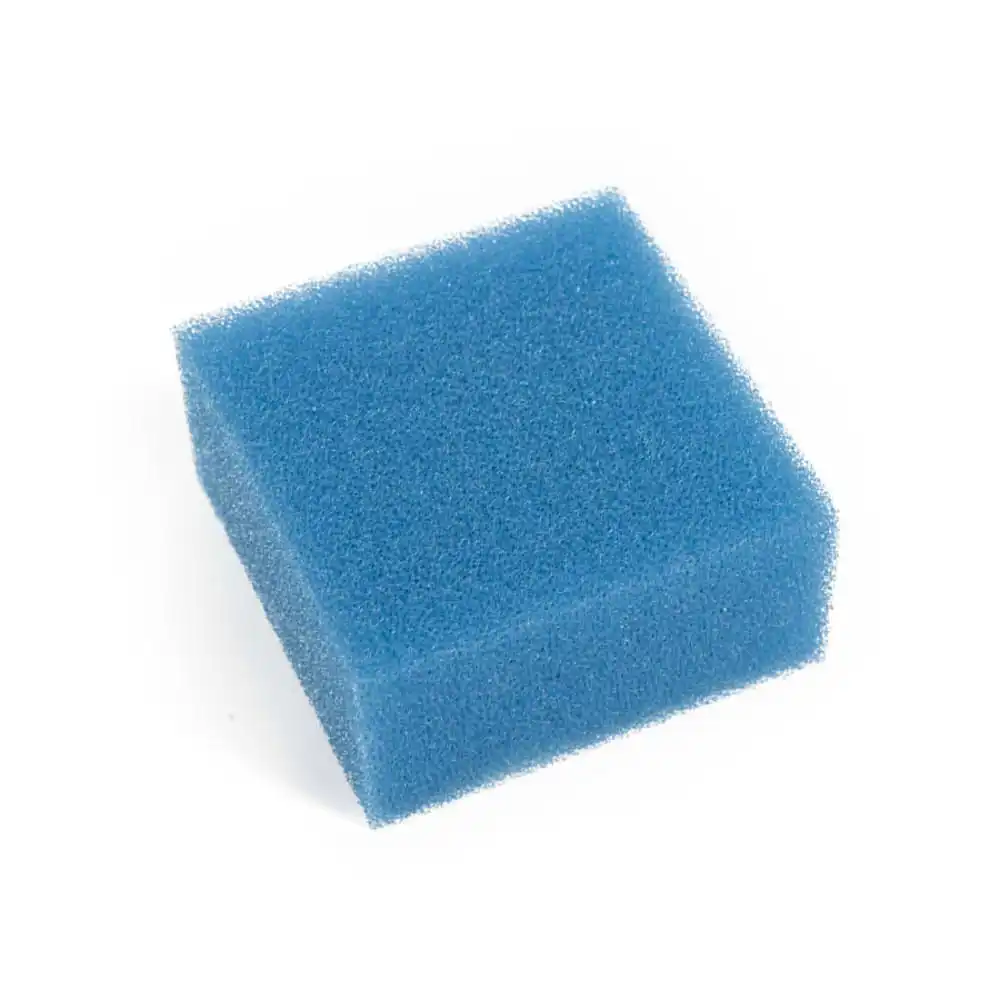 Губка для аквариумных фильтров Juwel Compact / Bioflow 3 0 (2 x Fine 2 Carbon 1 грубая нитрат 5