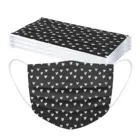 5010 шт., одноразовые маски для взрослых