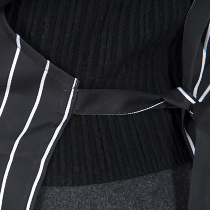 

Cook Apron Baking Cooking Kitchen Aprons Bibs For Coffee Shop Leisure Household Cleaning Tools Accessories