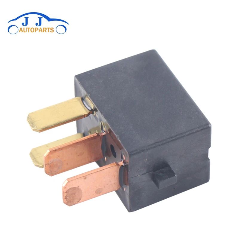 

12V Универсальный Автомобильный Черный Кондиционер реле для Honda /Civic/Джаз/CR-V /FR-V 39794-SDA-A05 39794SDAA05