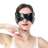 sex lady mask crossover design black simplicity wommen face shield fantasy fetish cosplay masquerade adult couple game store