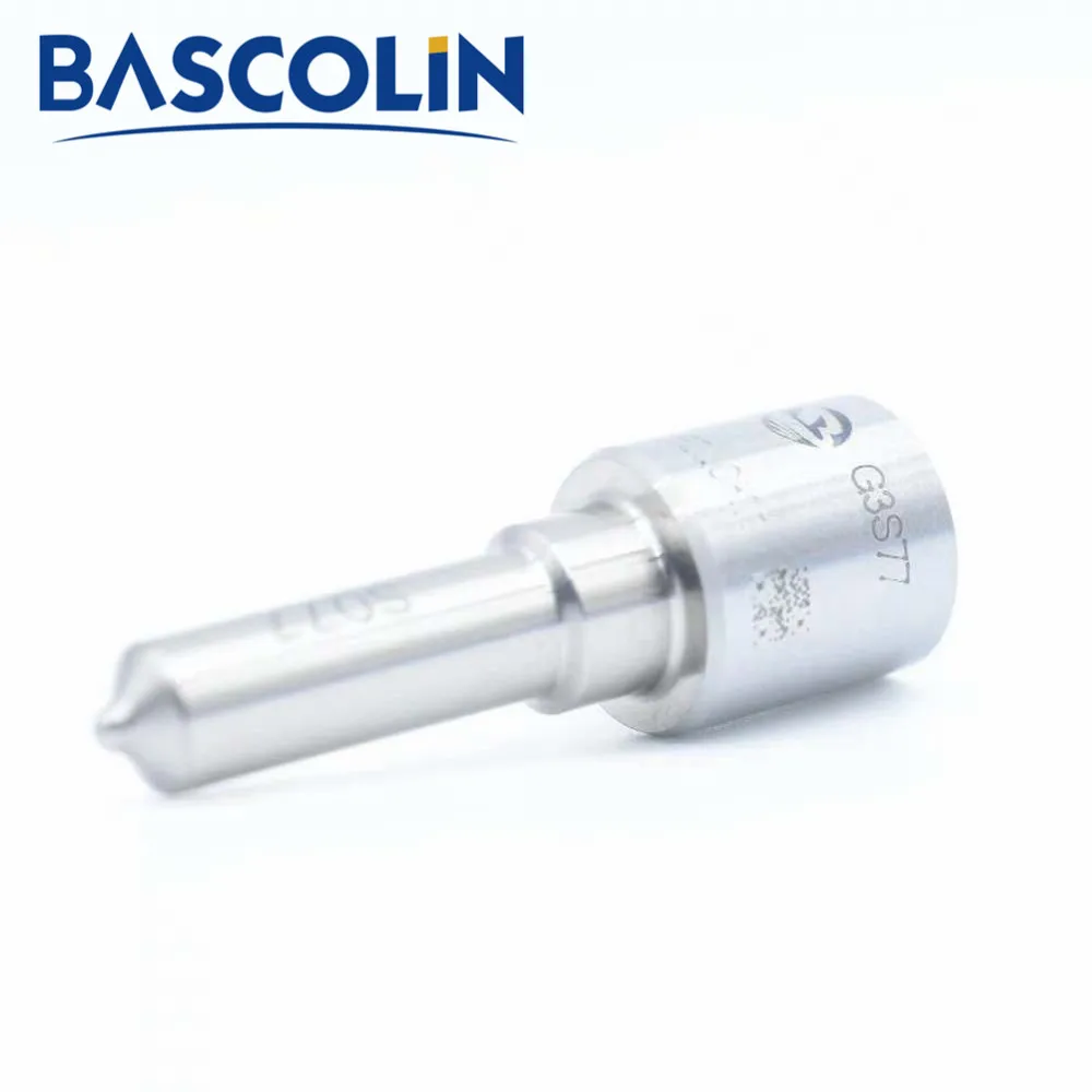 BASCOLIN Common Rail распылитель G3S77 насадка системы питания с общей топливной