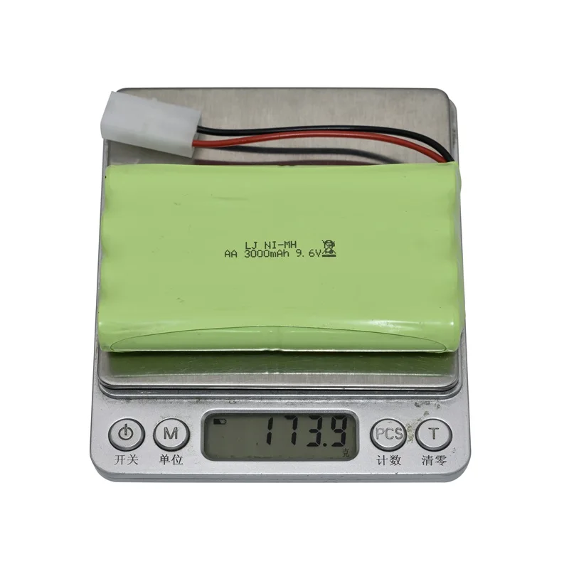 модель h никель металлогидр