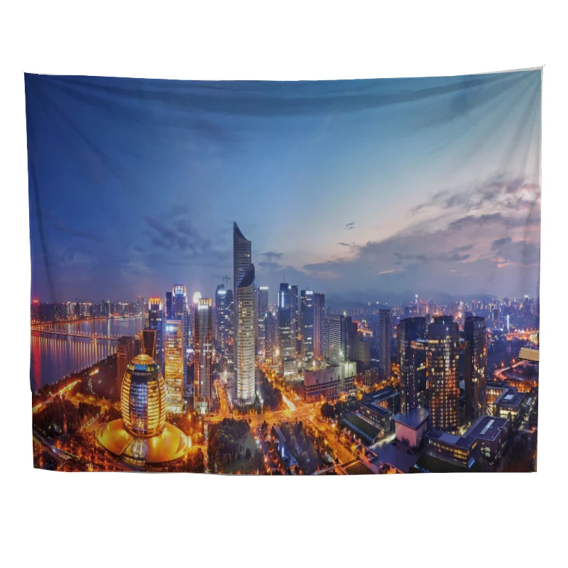 

Boho Decoration Home Decor Night Sky Tapisserie Home Decoration Accessories Aesthetic Room Decor Hippie Tapiz Decoration Mural