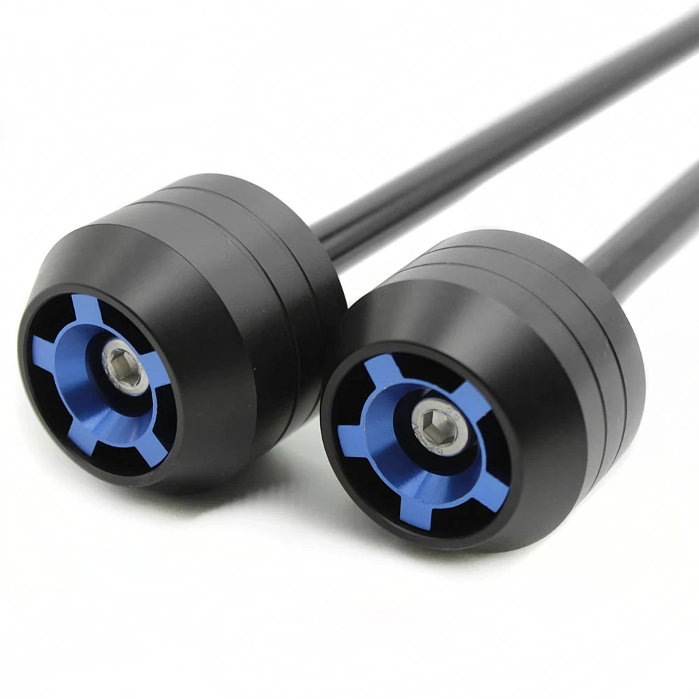 

Motorcycle Front & Rear Swing Arm Crash Guard, For BMW S1000RR 2009-2016