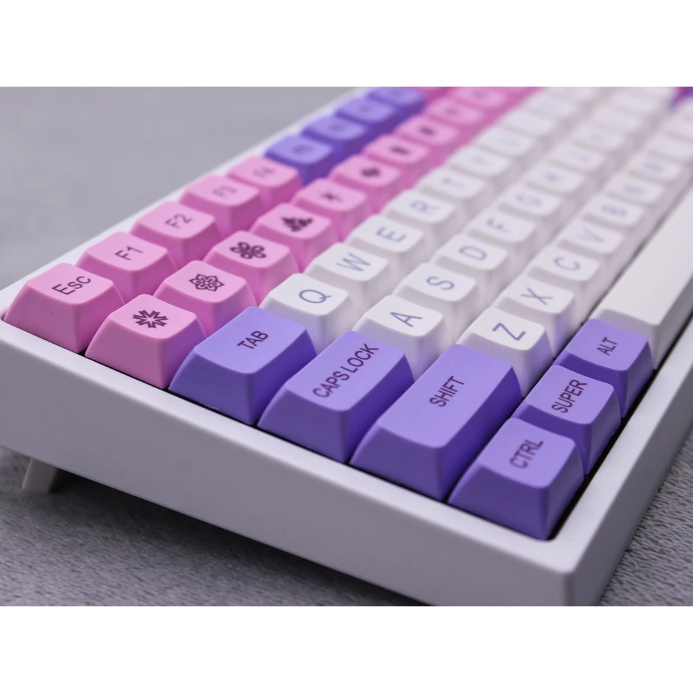 MP WIANXP XDAS Keycover сублимированные колпачки для механической клавиатуры