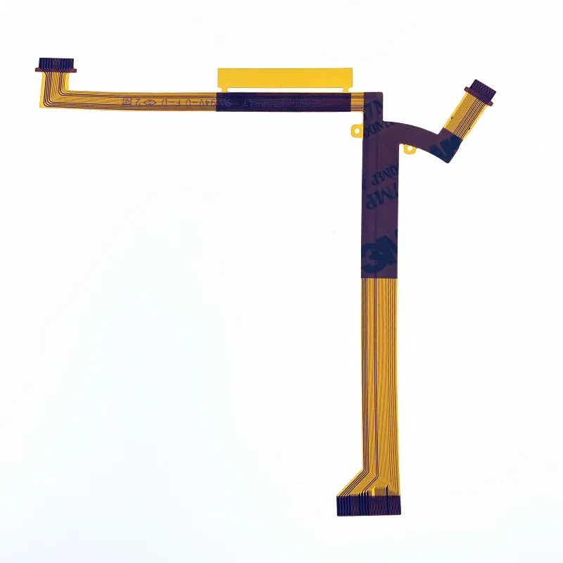 Новый гибкий кабель для стабилизации объектива SONY E 18-200 мм Фотоэлементы LE (SEL18200LE)