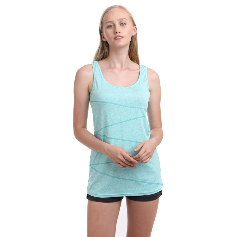 Женские сексуальные майки без рукавов с круглым вырезом женские спортивные для