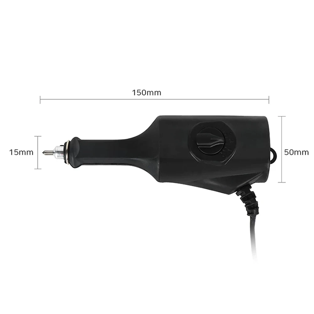 Электрический гравер по дереву и металлу 220 В | Инструменты