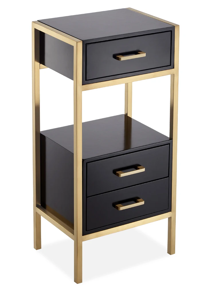 

Barber shop tool cabinet paint beauty trolley stainless steel hair salon special frame hair cutting tool car