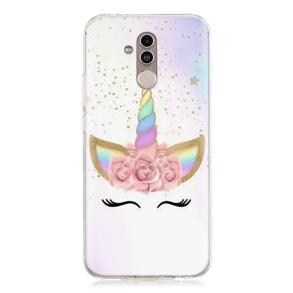 10 Мягкий чехол s для huawei mate 30 5G 20 Lite mate 10 20 Pro P20 P30 Lite P Smart Plus чехол - Цвет: 10