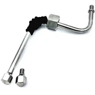 Паровая палочка SANQ для кофемашины Delonghi EC680EC685, Rancilio, с дополнительным паровым наконечником с 3 отверстиями