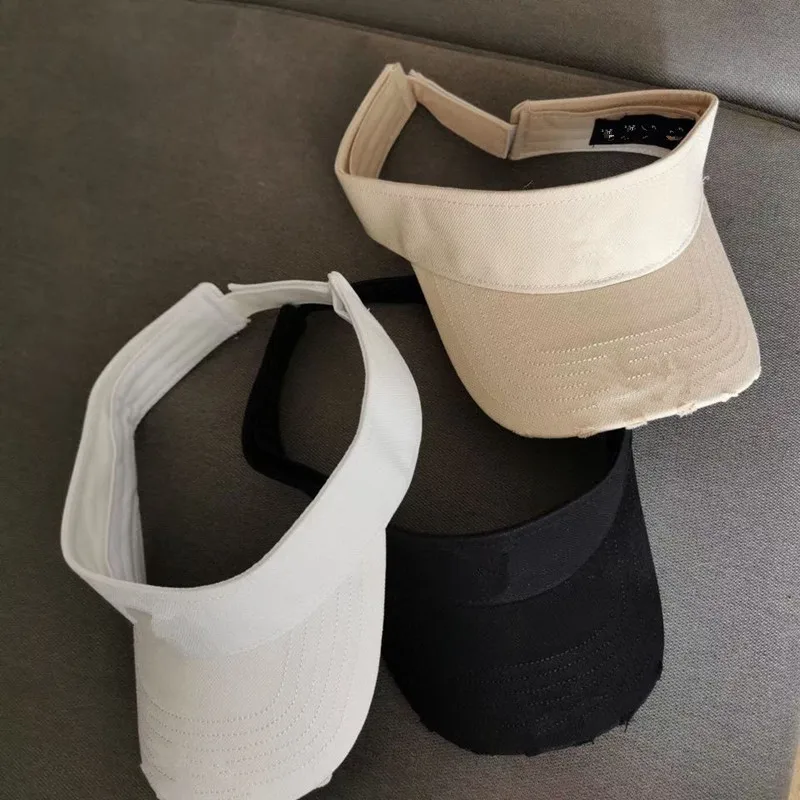 

Cotton Baseball Cap for Women Men Outdoor Sports Hat Summer Sun Caps Embroidery Hat Unisex Fashion Empty Top Cap
