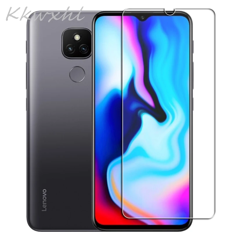 Закаленное стекло 9H HD для Lenovo K12, защитная пленка на LenovoK12 Music Lemon, Защитная пленка для экрана телефона