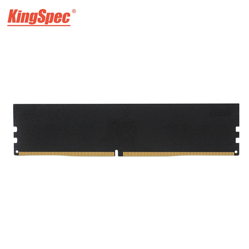 Высококачественная оперативная память KingSpec DDR4 Память ddr4 4 ГБ 8 16 2400 МГц для
